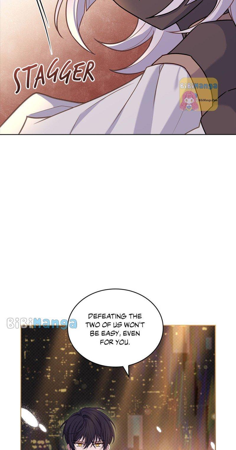 The Lady Wants to Rest Chapter 79 page 54