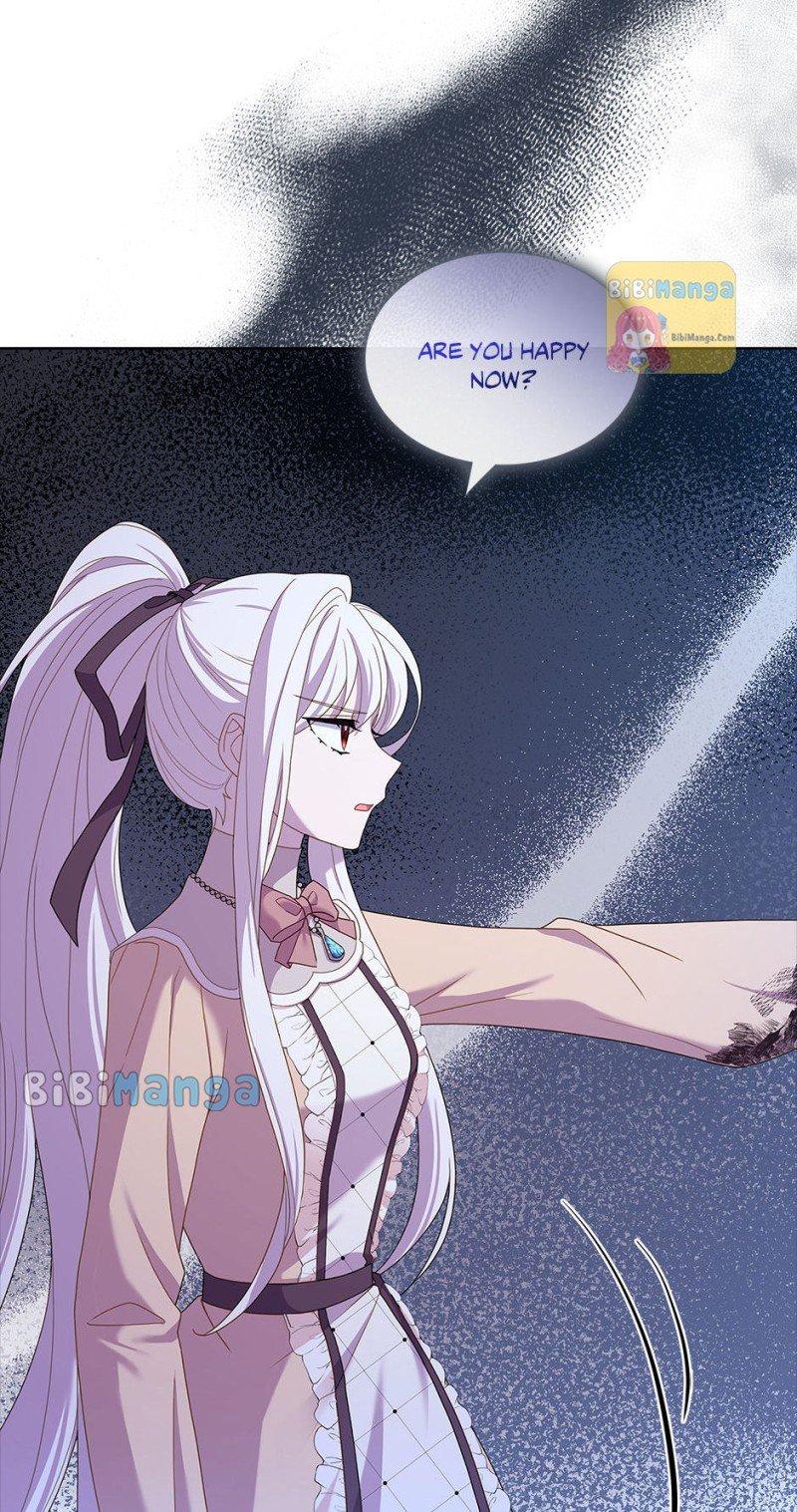 The Lady Wants to Rest Chapter 79 page 64
