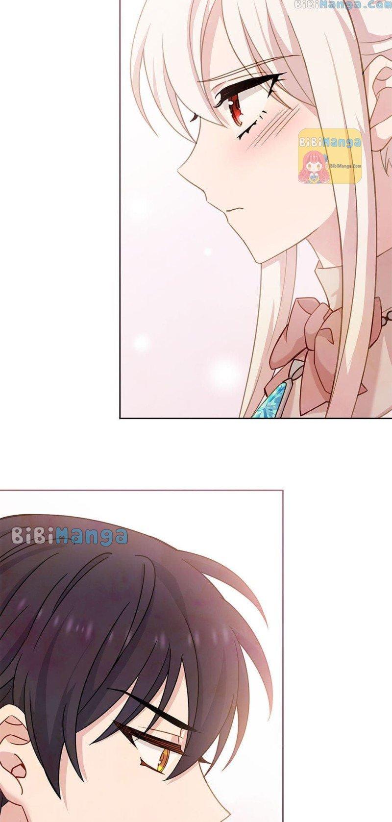 The Lady Wants to Rest Chapter 80 page 11