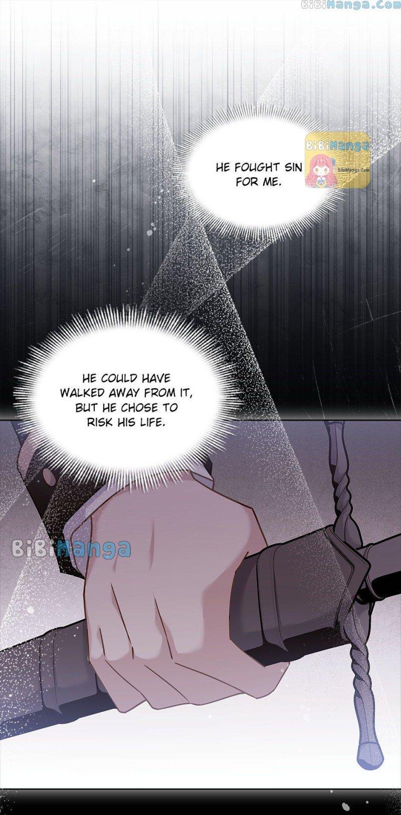 The Lady Wants to Rest Chapter 80 page 15