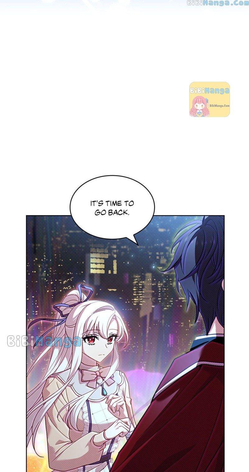 The Lady Wants to Rest Chapter 80 page 26