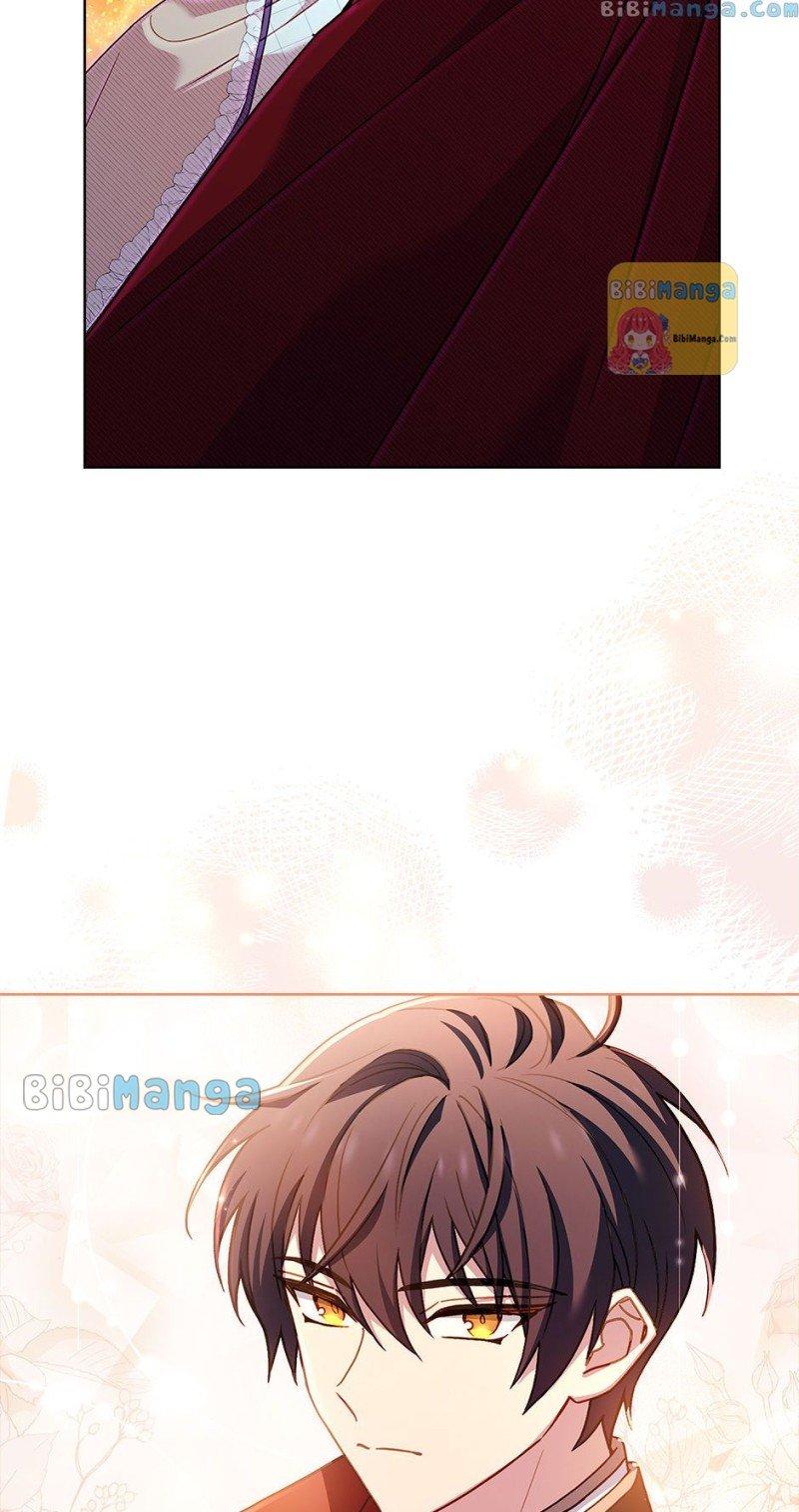 The Lady Wants to Rest Chapter 80 page 27