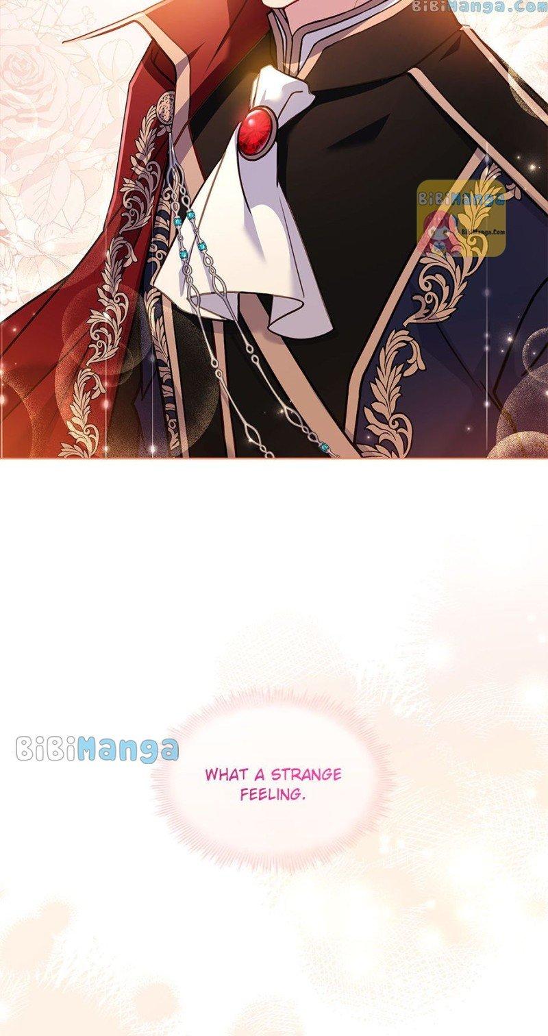 The Lady Wants to Rest Chapter 80 page 28