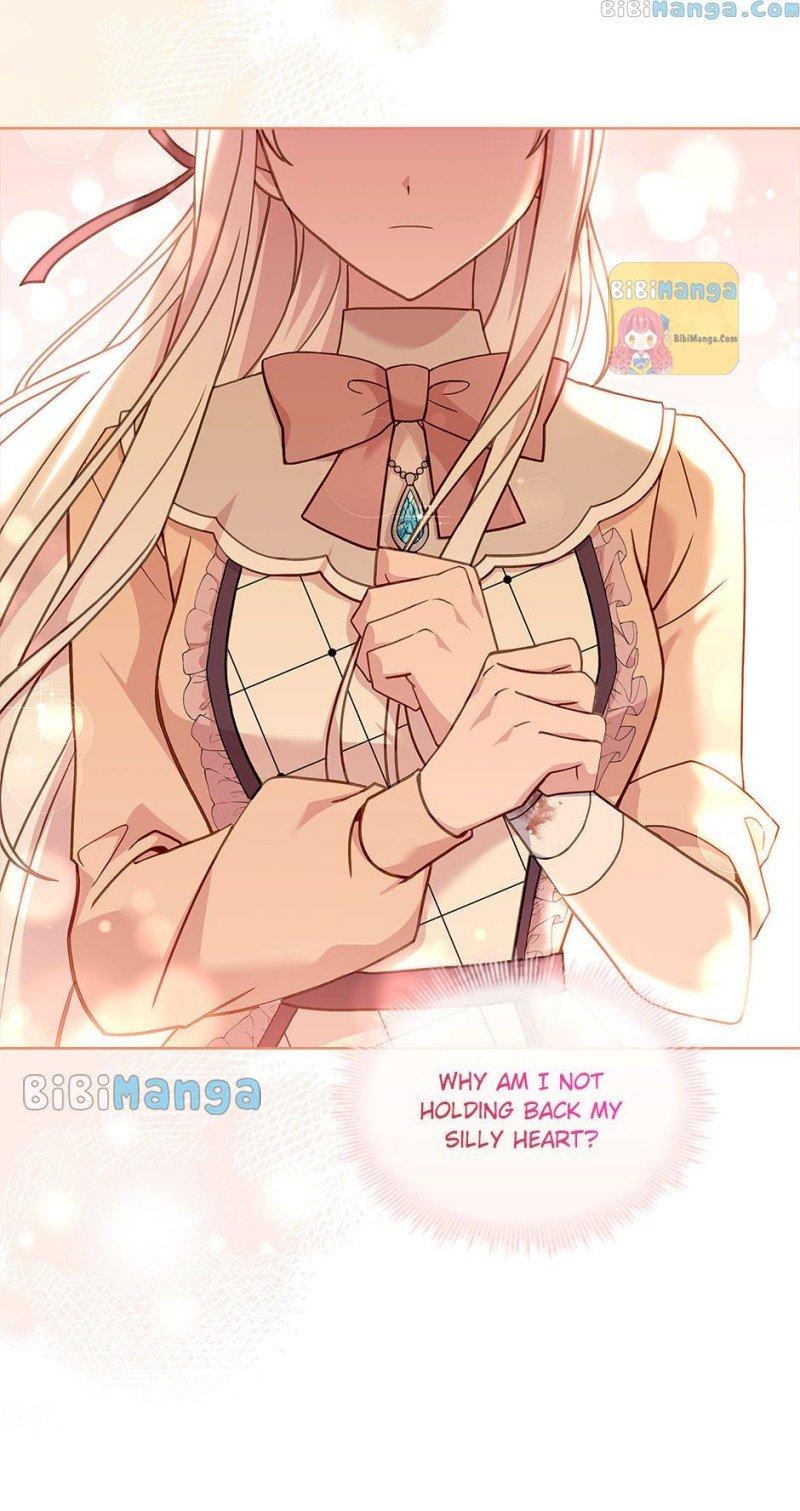 The Lady Wants to Rest Chapter 80 page 29
