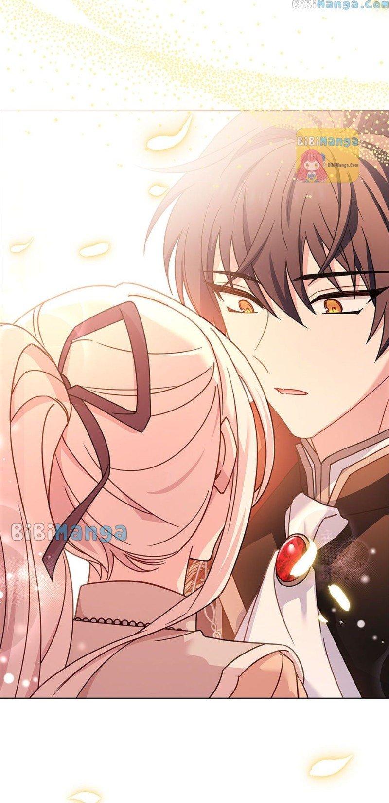 The Lady Wants to Rest Chapter 80 page 32