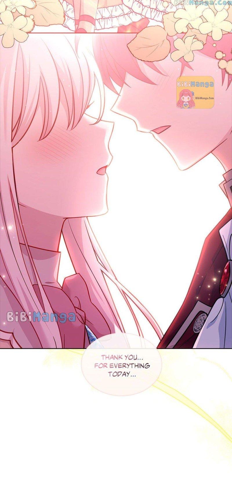 The Lady Wants to Rest Chapter 80 page 35