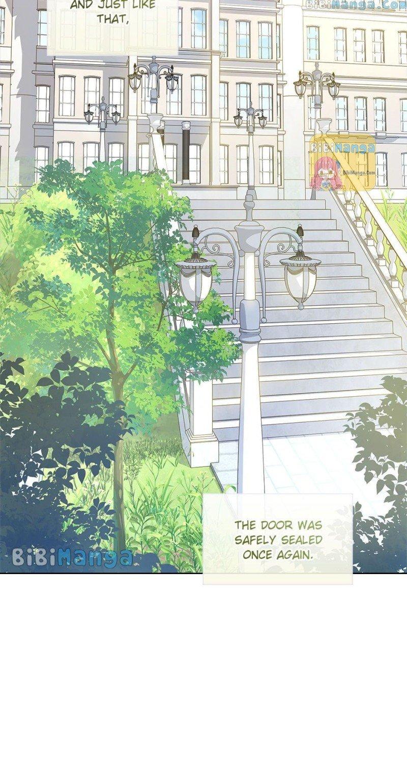 The Lady Wants to Rest Chapter 80 page 43