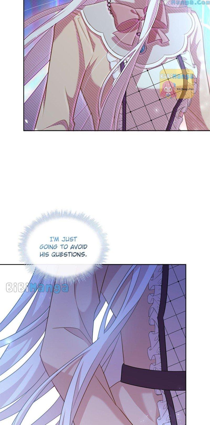 The Lady Wants to Rest Chapter 80 page 4