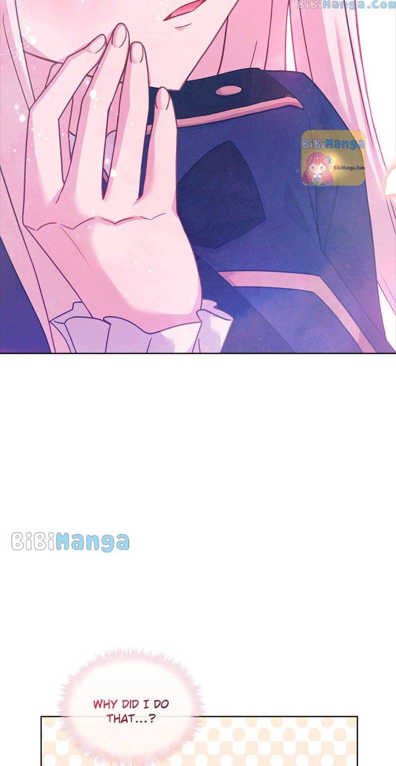 The Lady Wants to Rest Chapter 80 page 53