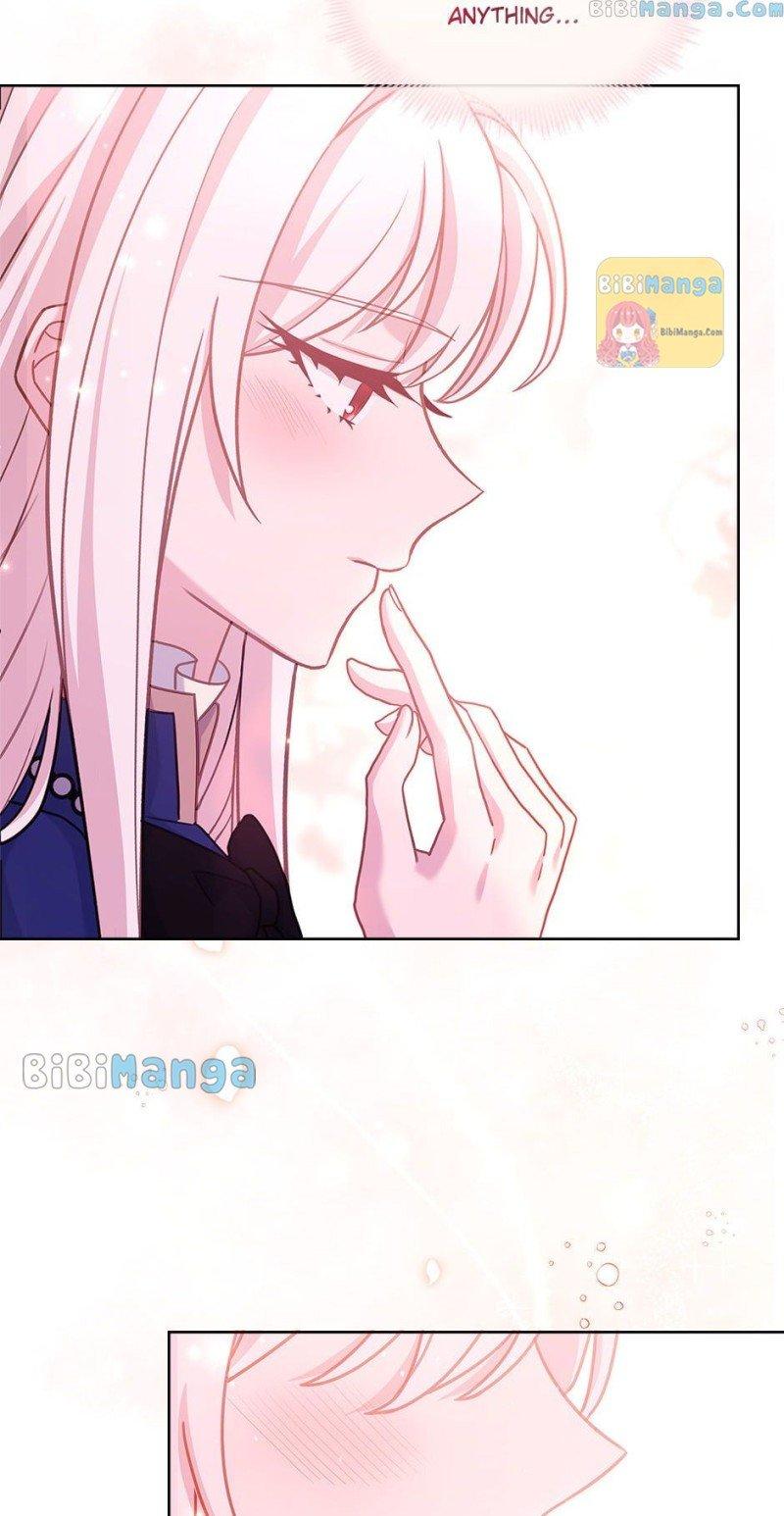 The Lady Wants to Rest Chapter 80 page 55