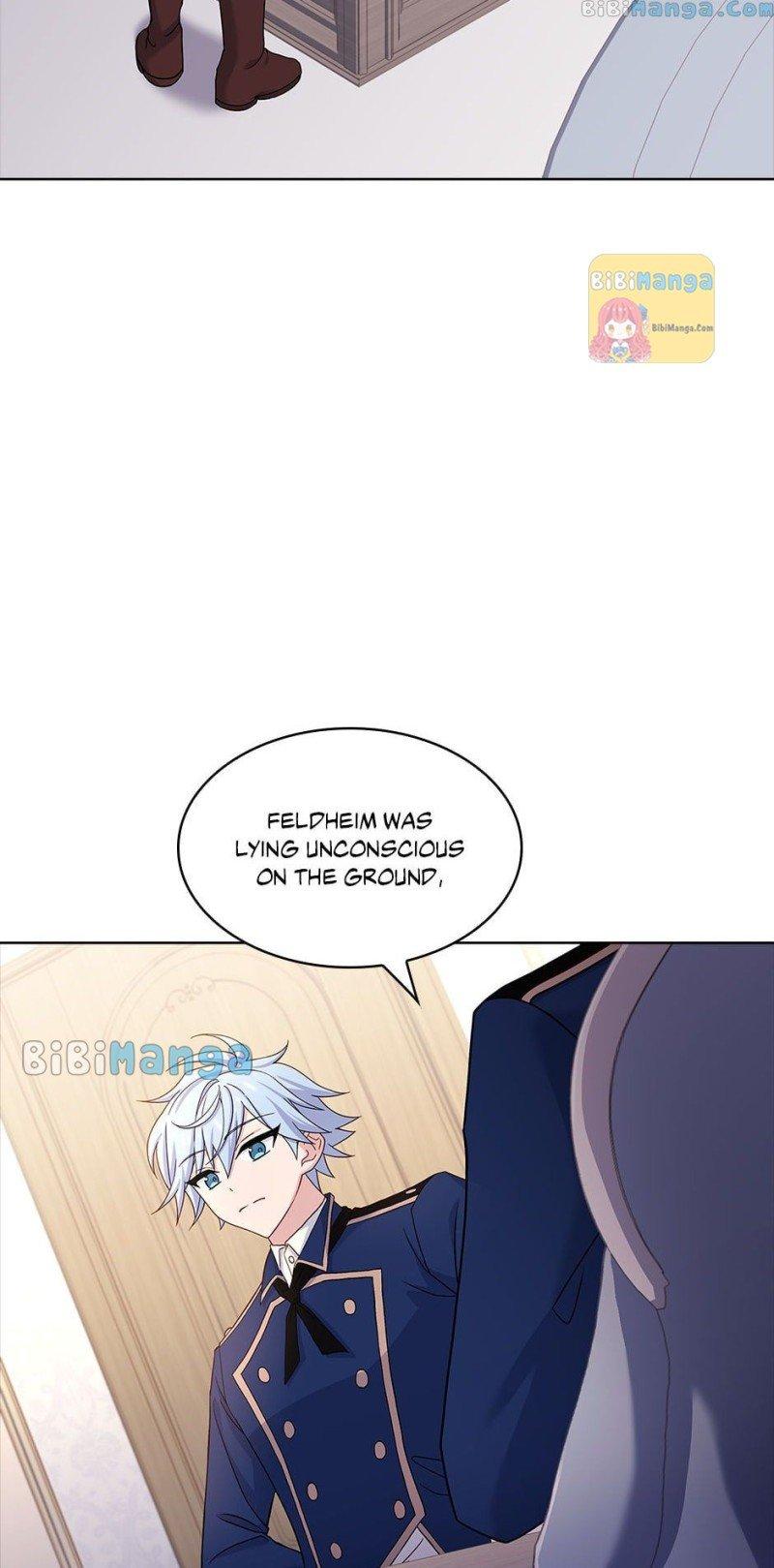 The Lady Wants to Rest Chapter 80 page 61