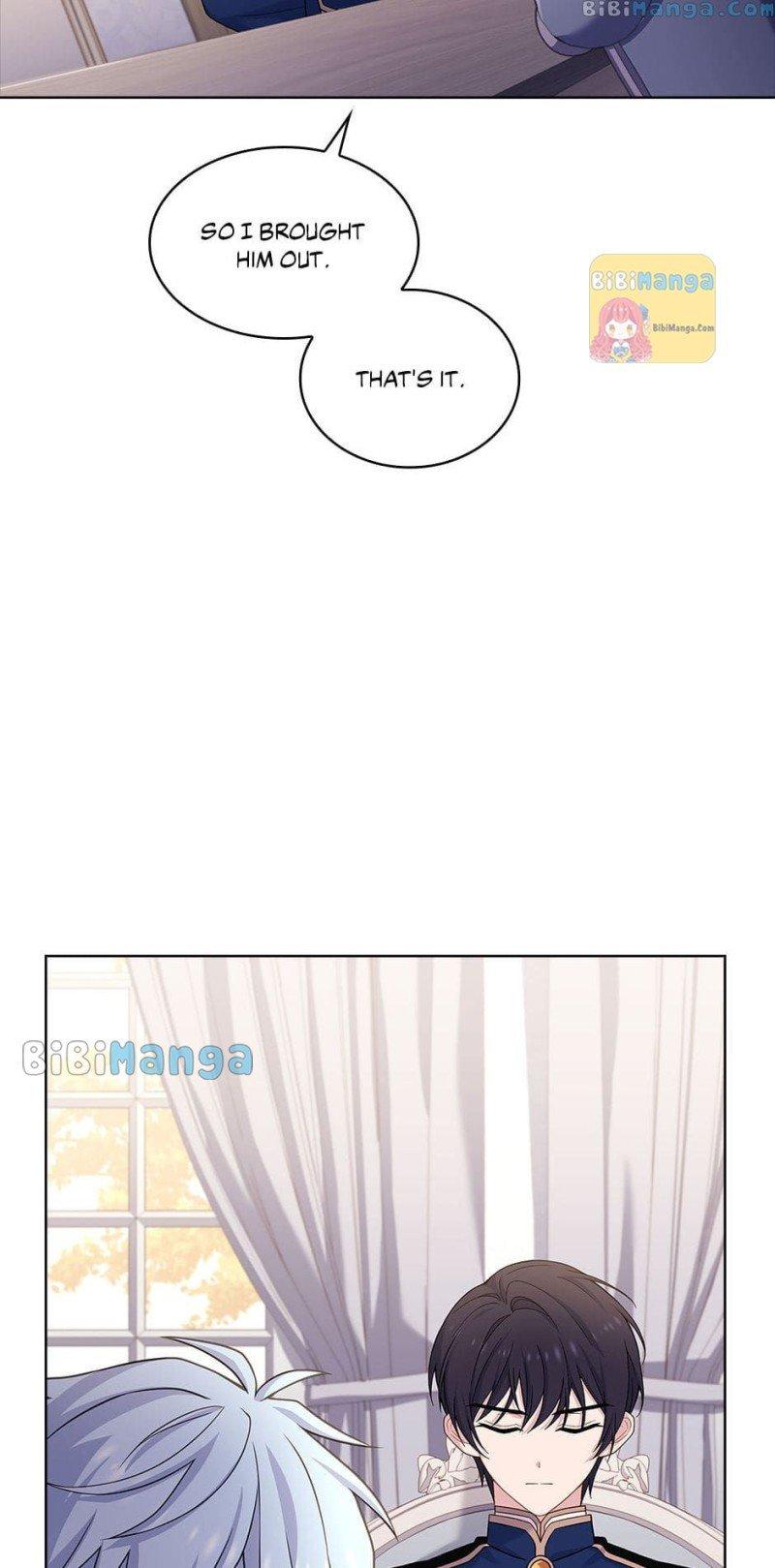 The Lady Wants to Rest Chapter 80 page 62