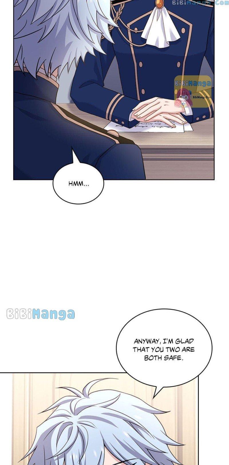 The Lady Wants to Rest Chapter 80 page 63