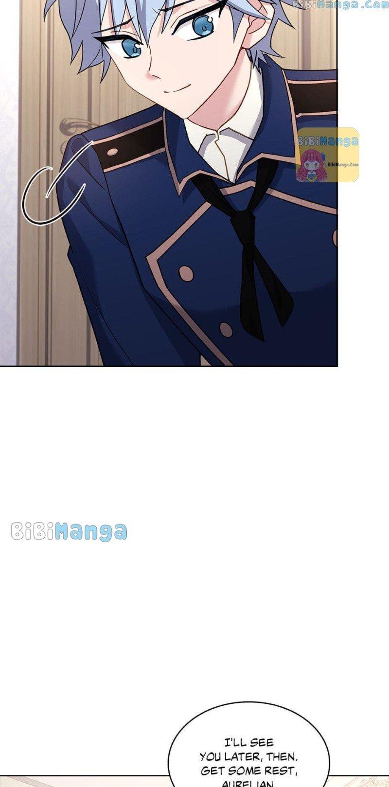 The Lady Wants to Rest Chapter 80 page 64