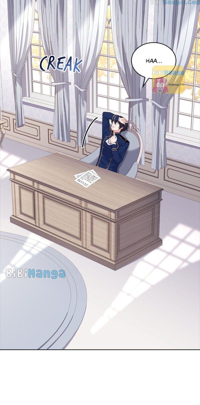 The Lady Wants to Rest Chapter 80 page 66
