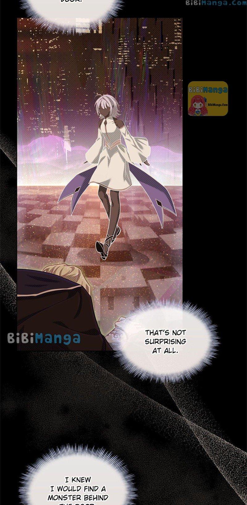 The Lady Wants to Rest Chapter 80 page 69