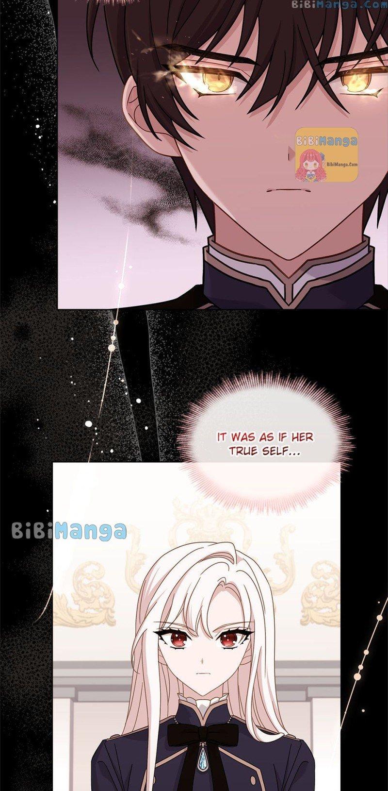 The Lady Wants to Rest Chapter 80 page 75