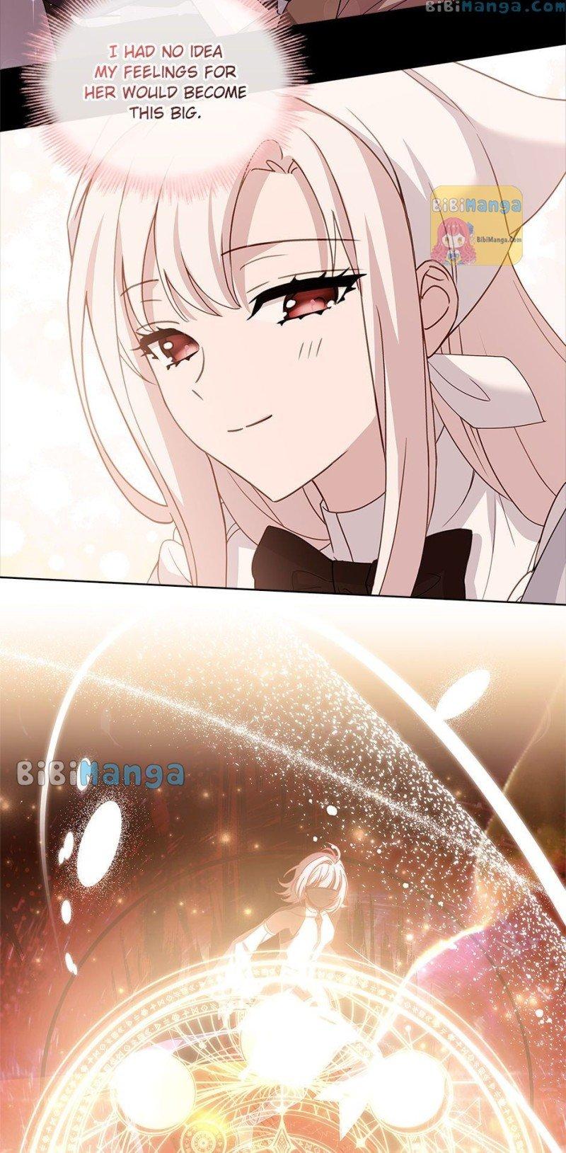 The Lady Wants to Rest Chapter 80 page 78