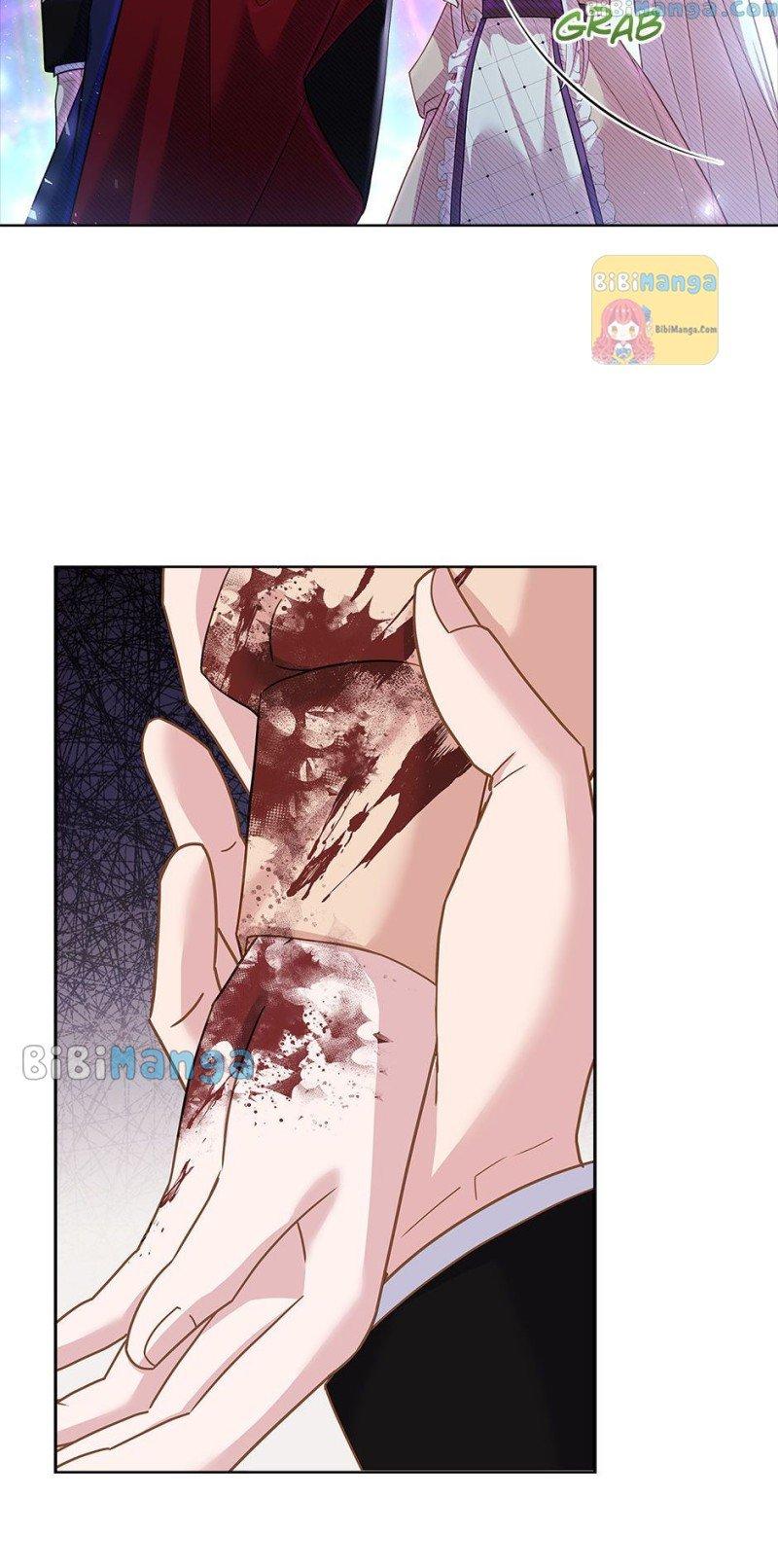 The Lady Wants to Rest Chapter 80 page 7