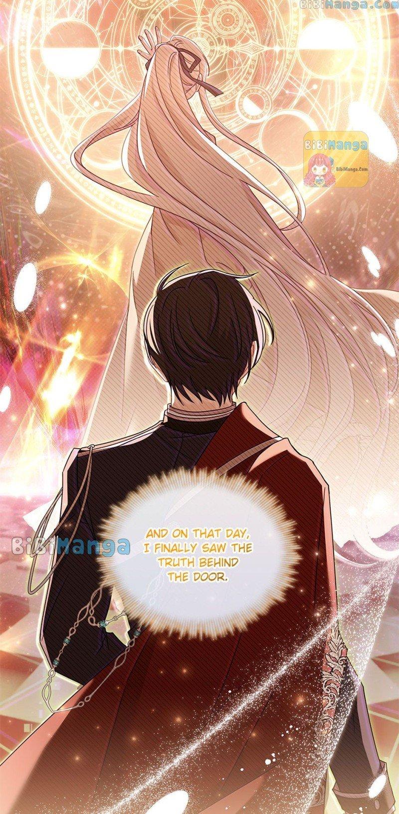 The Lady Wants to Rest Chapter 80 page 79
