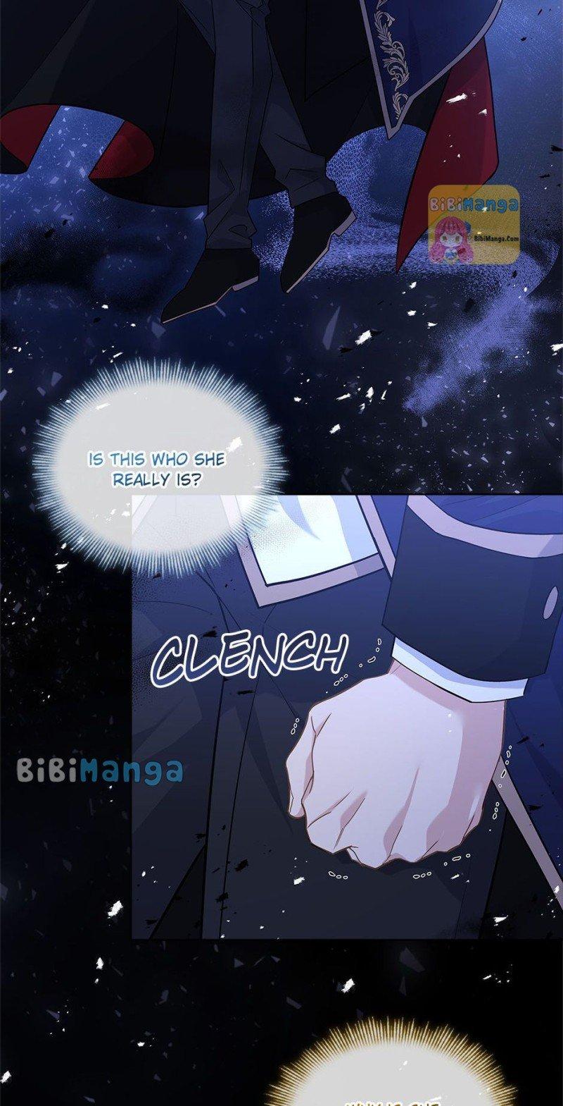 The Lady Wants to Rest Chapter 81 page 16