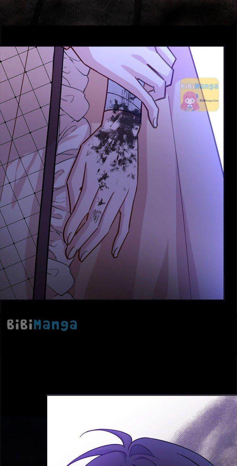The Lady Wants to Rest Chapter 81 page 19