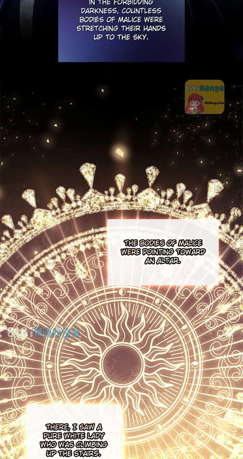 The Lady Wants to Rest Chapter 81 page 2