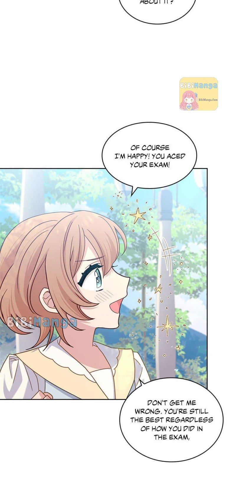 The Lady Wants to Rest Chapter 81 page 29