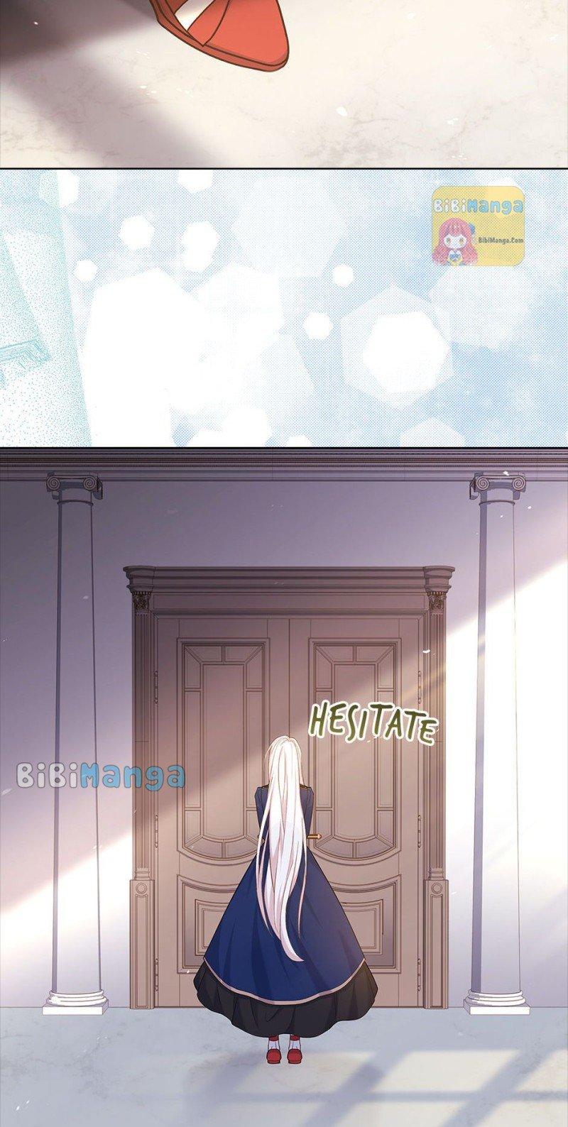 The Lady Wants to Rest Chapter 81 page 37