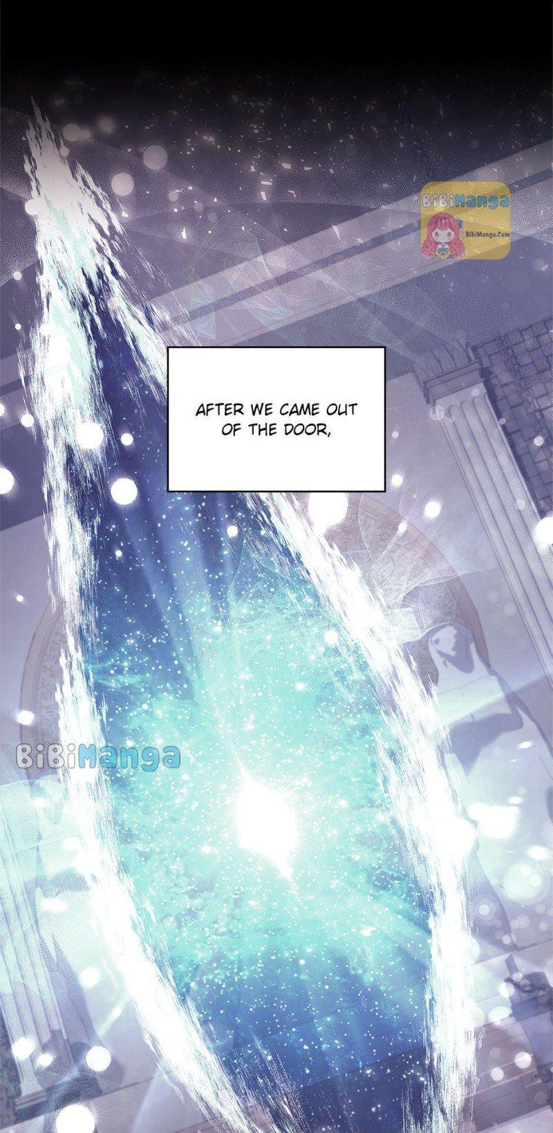 The Lady Wants to Rest Chapter 81 page 39