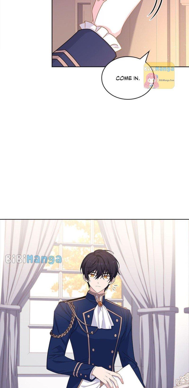 The Lady Wants to Rest Chapter 81 page 43