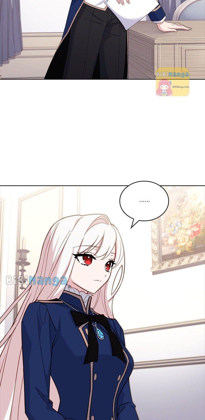 The Lady Wants to Rest Chapter 81 page 44