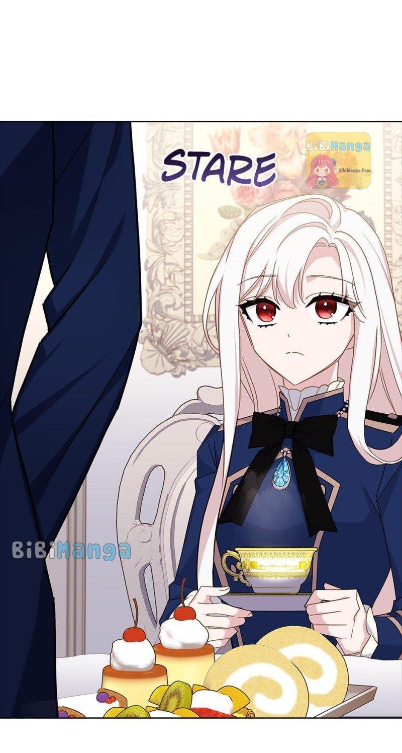 The Lady Wants to Rest Chapter 81 page 47