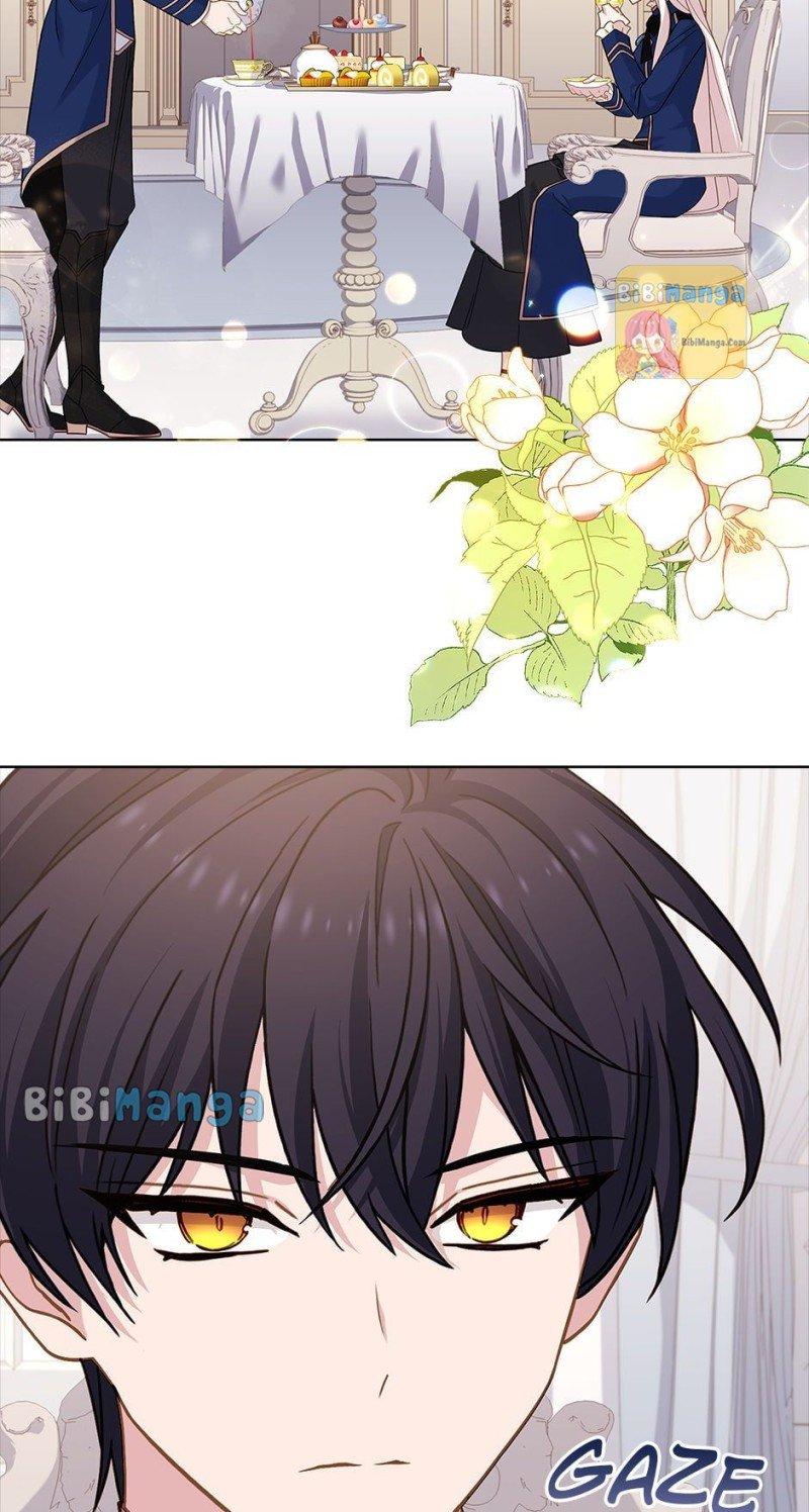 The Lady Wants to Rest Chapter 81 page 51