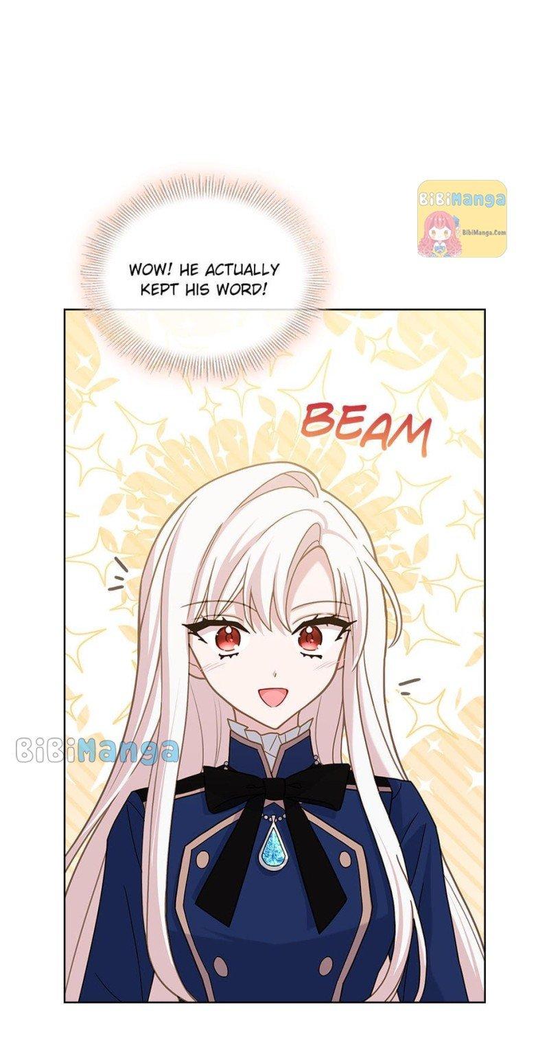 The Lady Wants to Rest Chapter 81 page 63