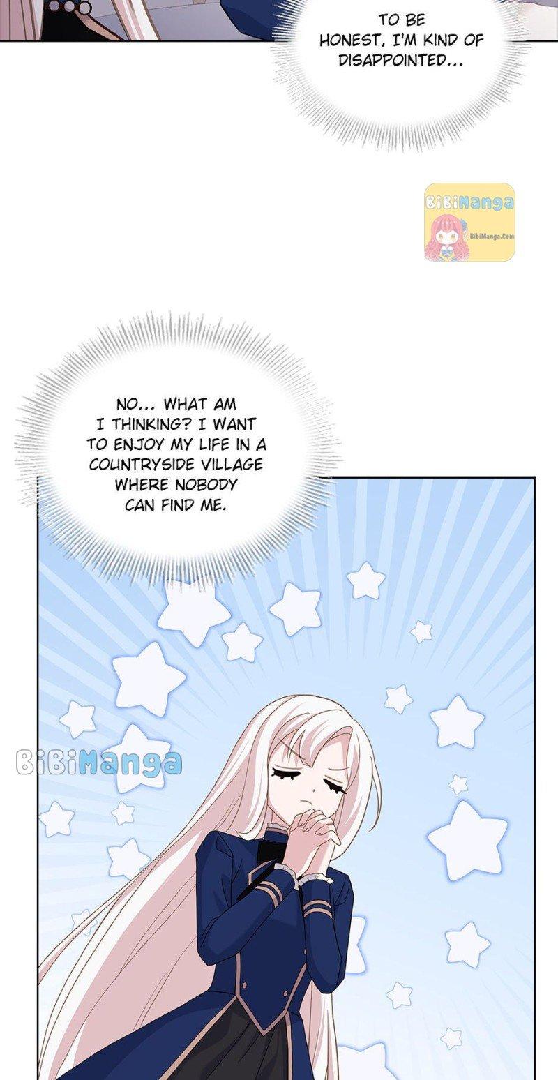 The Lady Wants to Rest Chapter 81 page 65