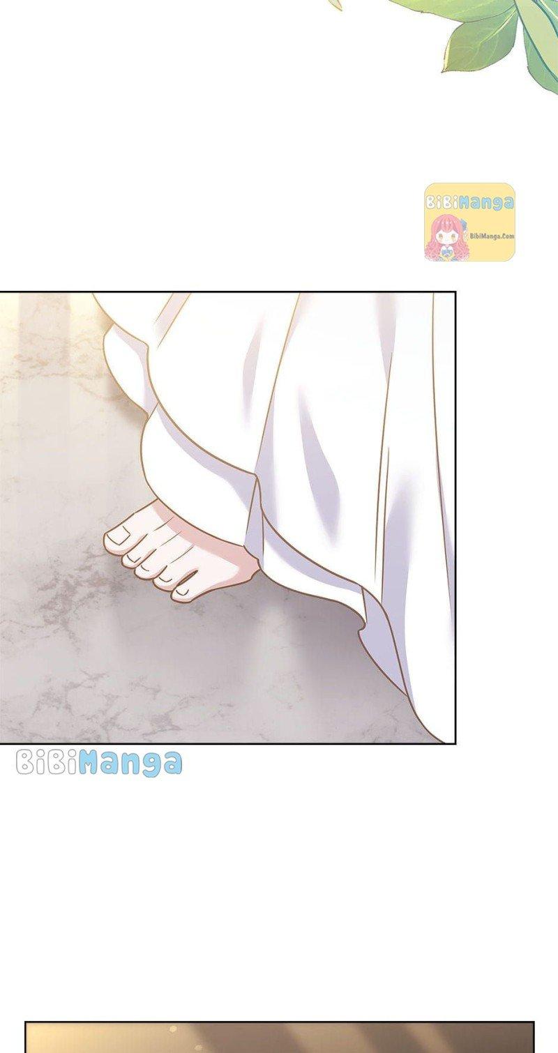 The Lady Wants to Rest Chapter 81 page 6