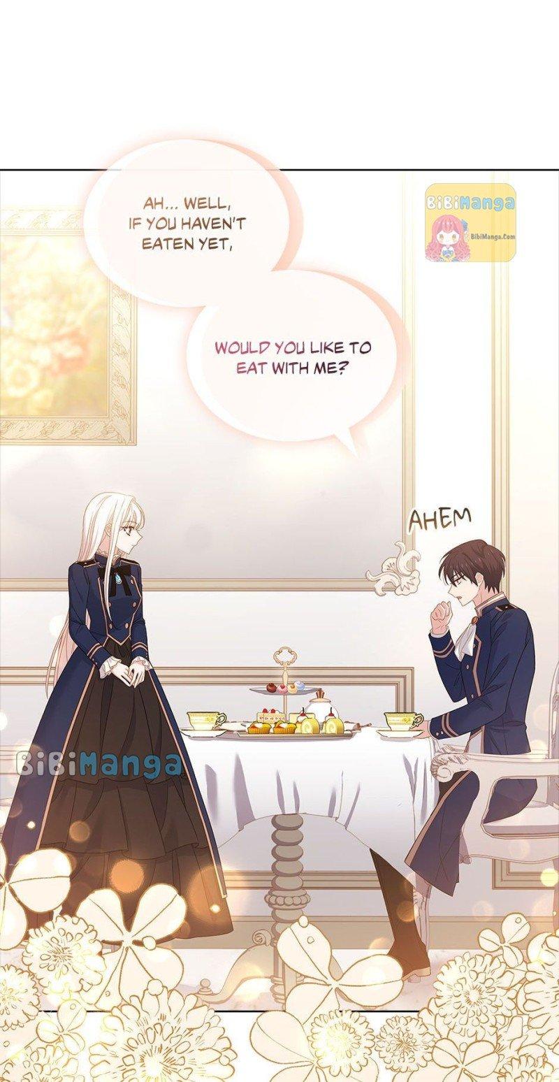 The Lady Wants to Rest Chapter 81 page 69