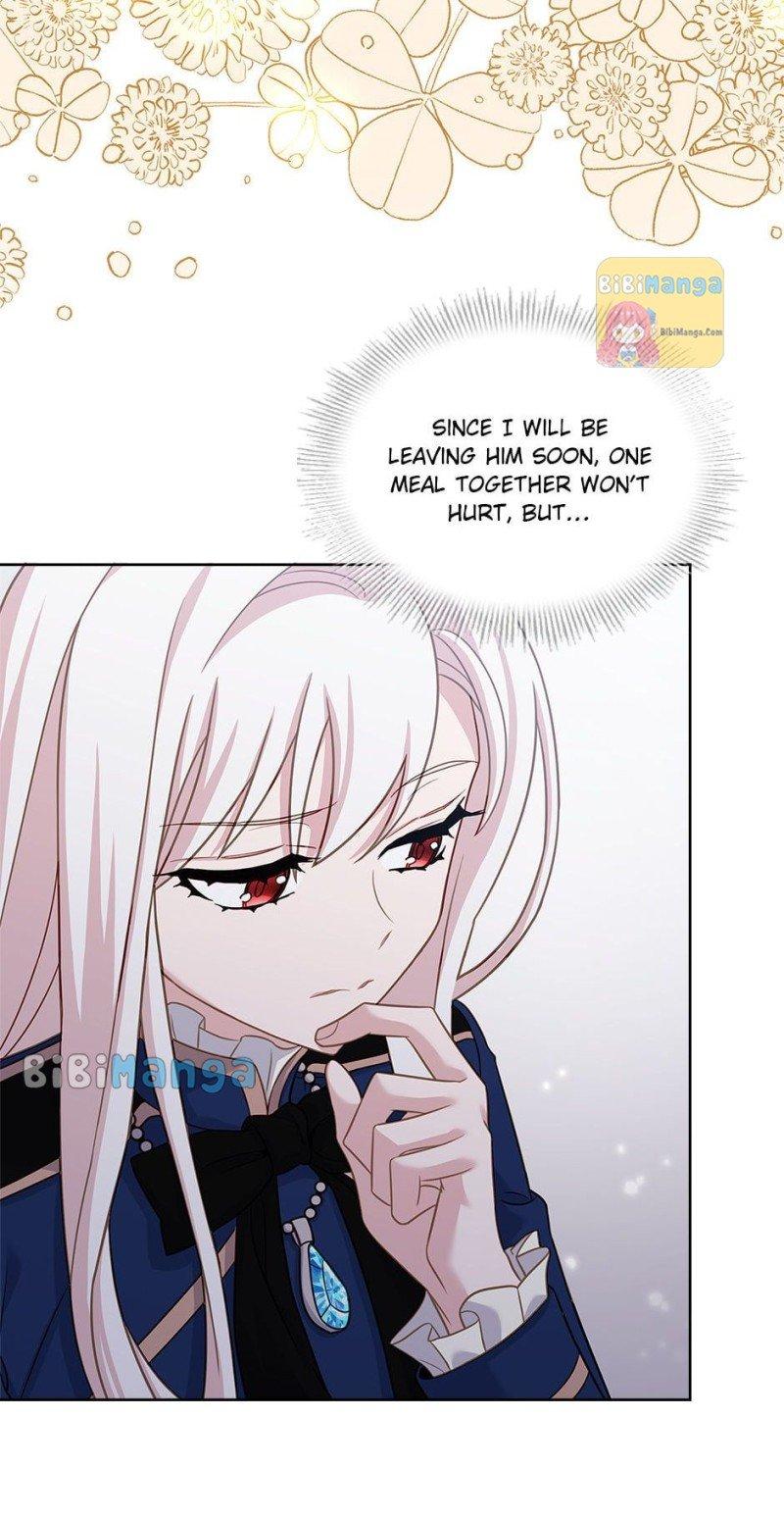 The Lady Wants to Rest Chapter 81 page 70