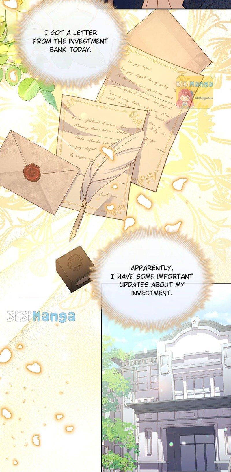 The Lady Wants to Rest Chapter 81 page 75