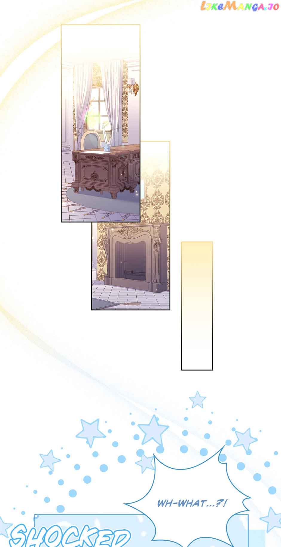 The Lady Wants to Rest Chapter 82 page 15