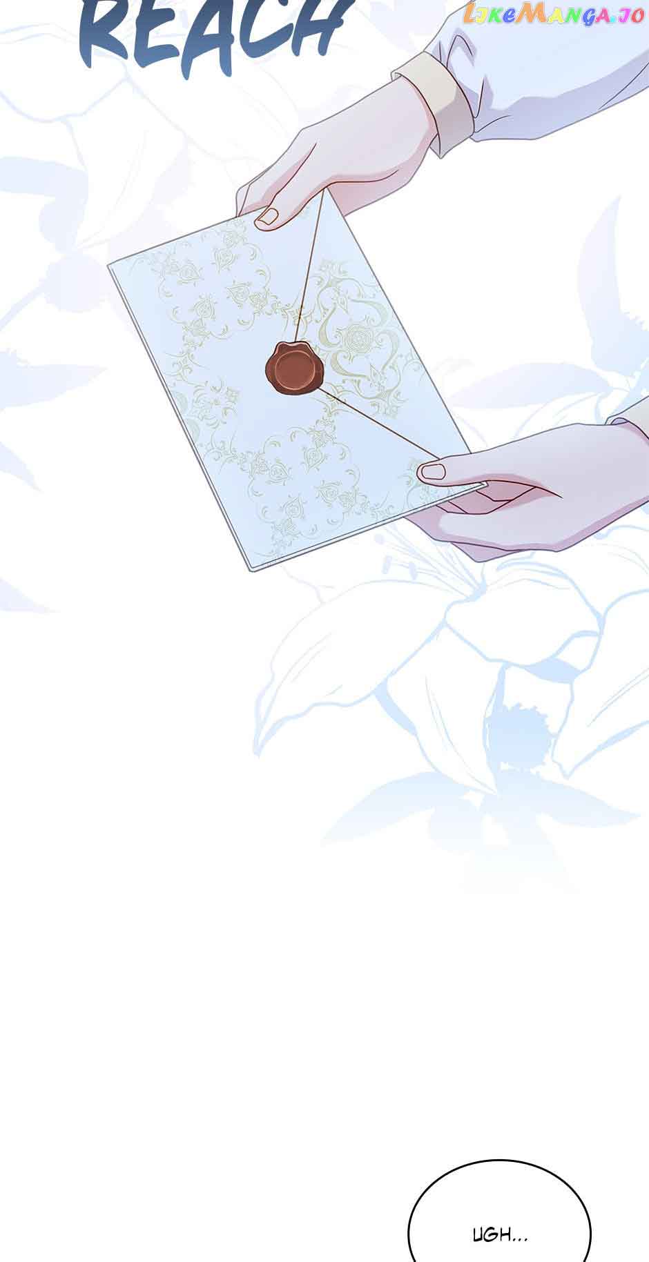 The Lady Wants to Rest Chapter 82 page 19