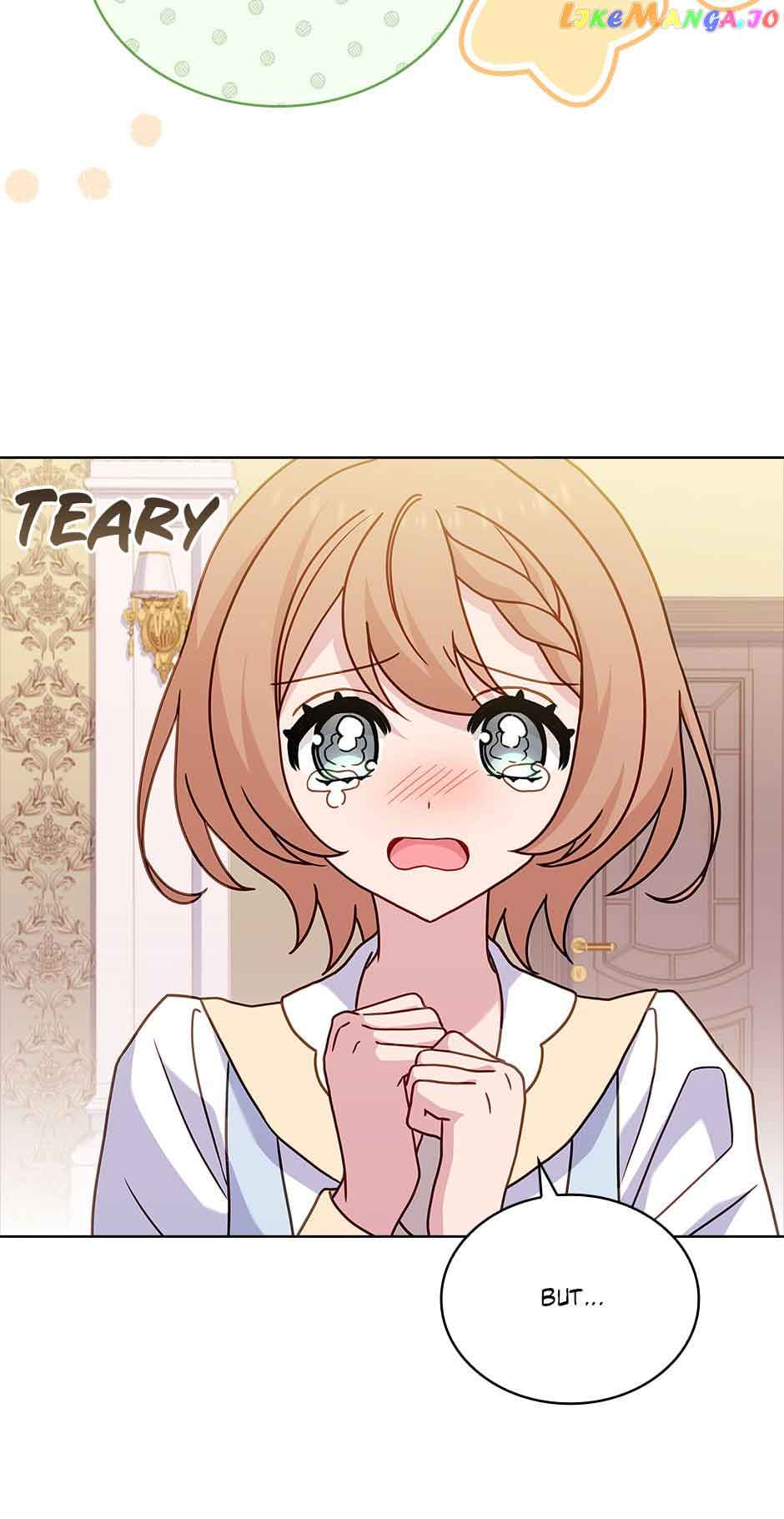 The Lady Wants to Rest Chapter 82 page 22
