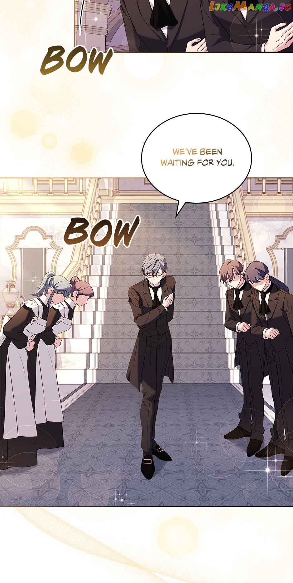 The Lady Wants to Rest Chapter 82 page 28