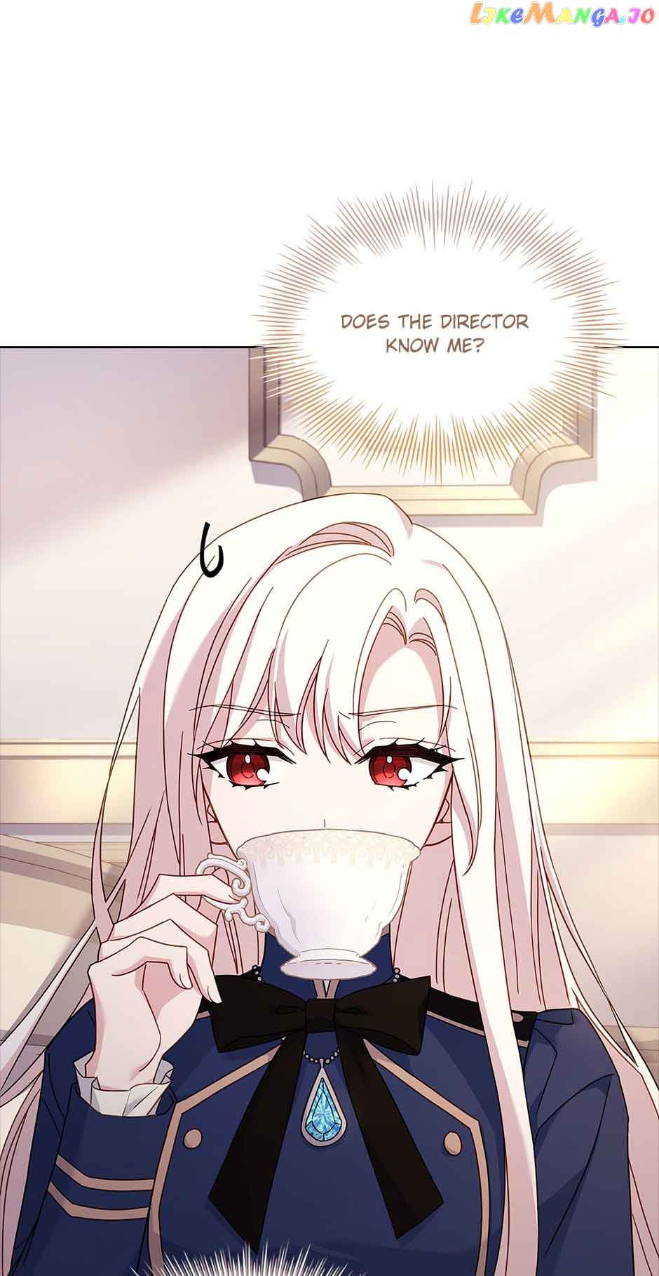 The Lady Wants to Rest Chapter 82 page 32