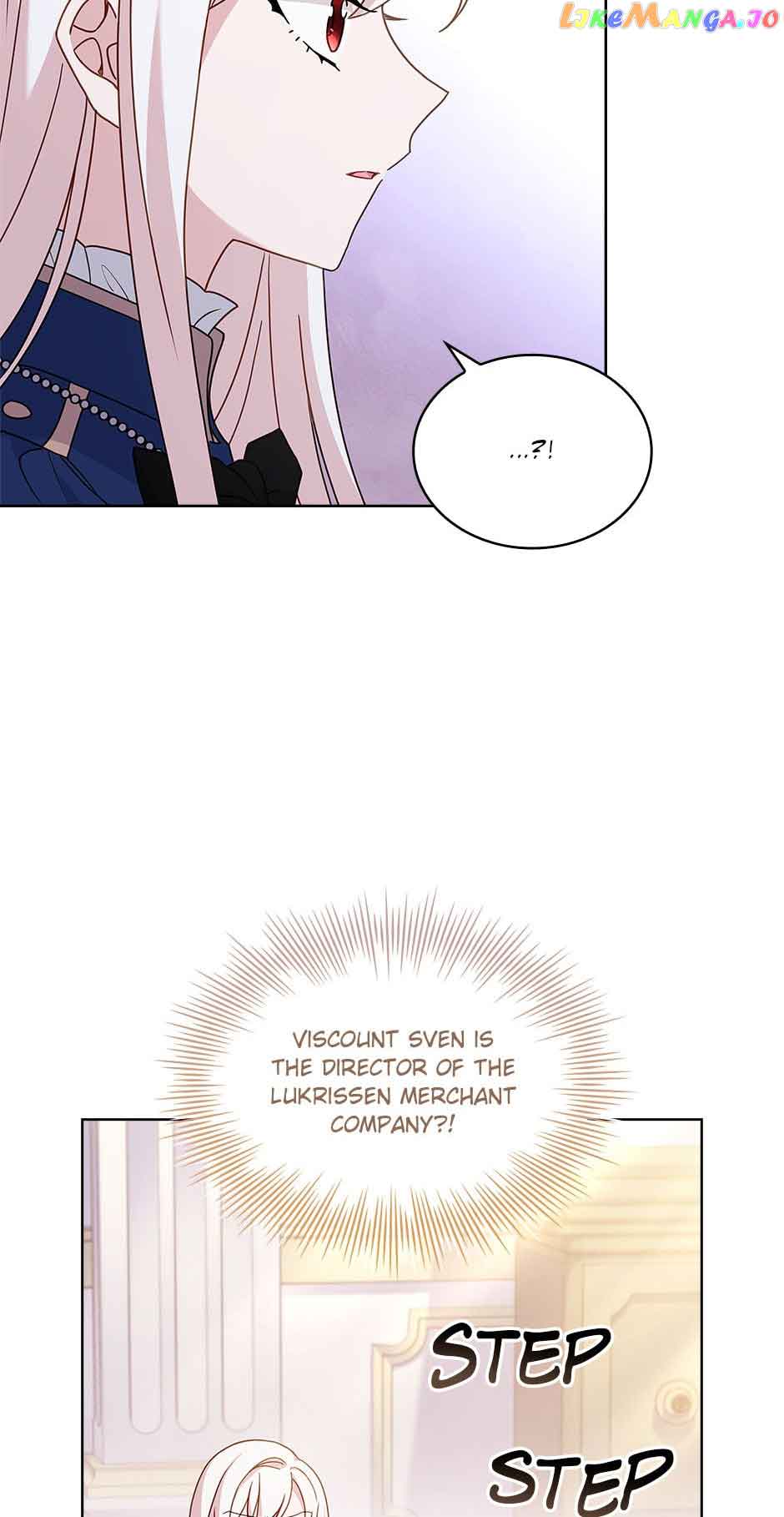 The Lady Wants to Rest Chapter 82 page 35
