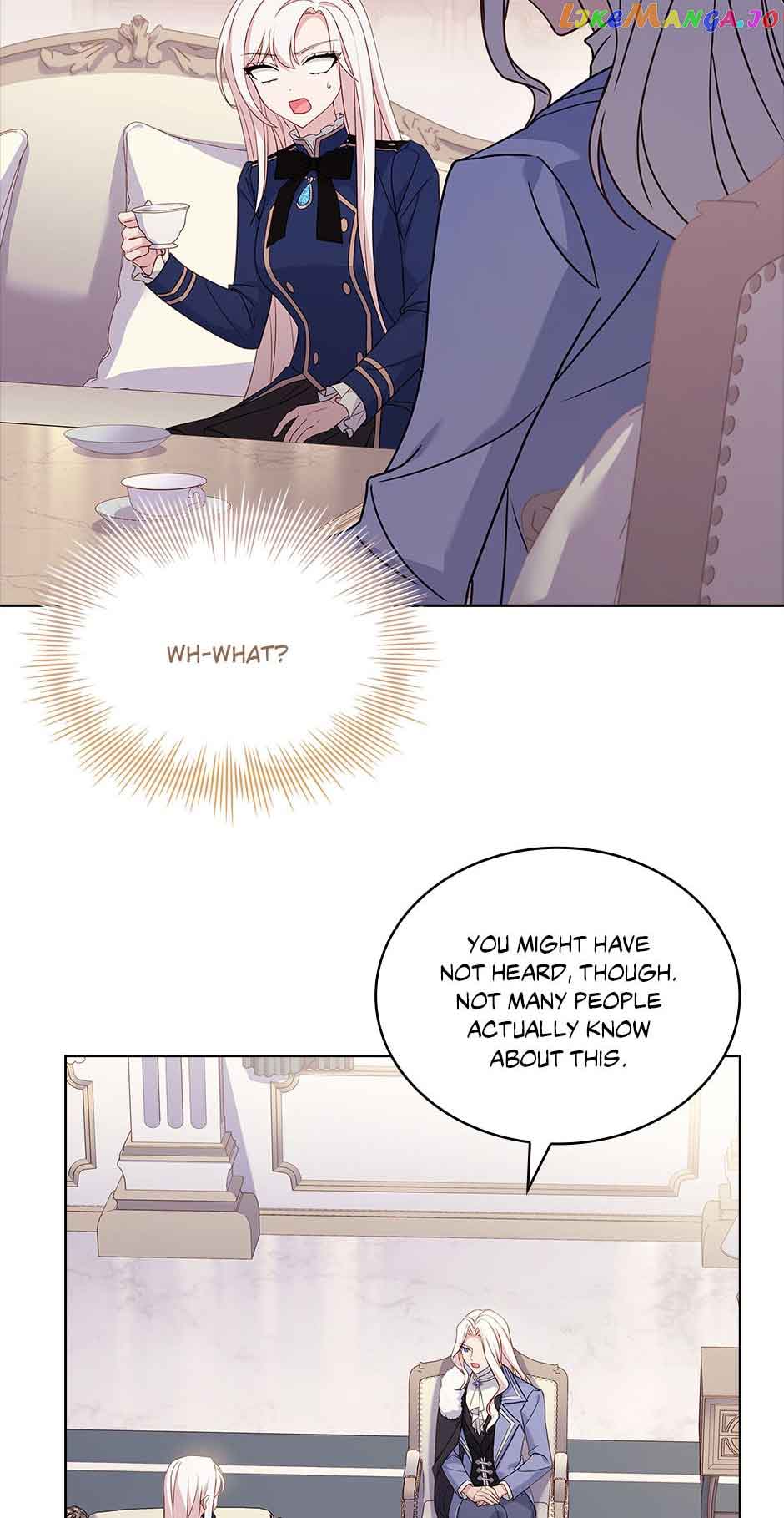 The Lady Wants to Rest Chapter 82 page 38