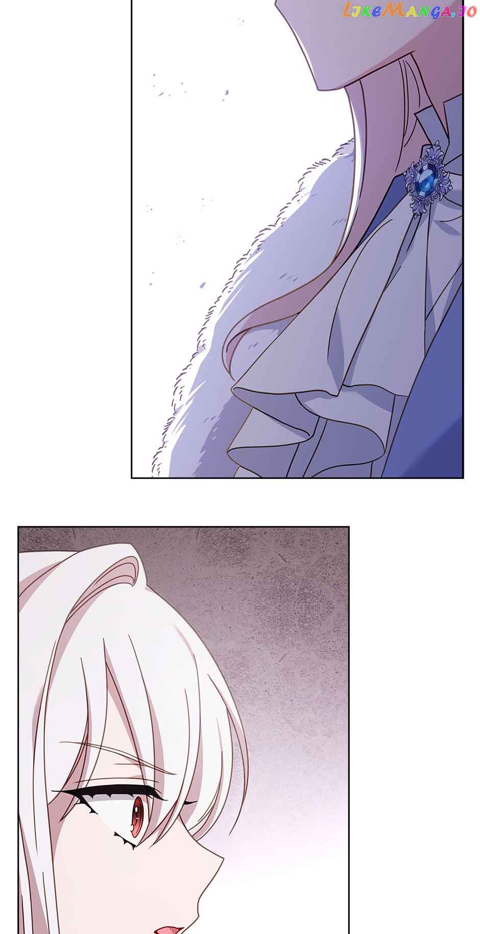 The Lady Wants to Rest Chapter 82 page 44