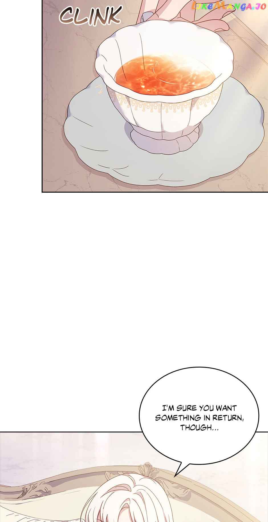 The Lady Wants to Rest Chapter 82 page 46