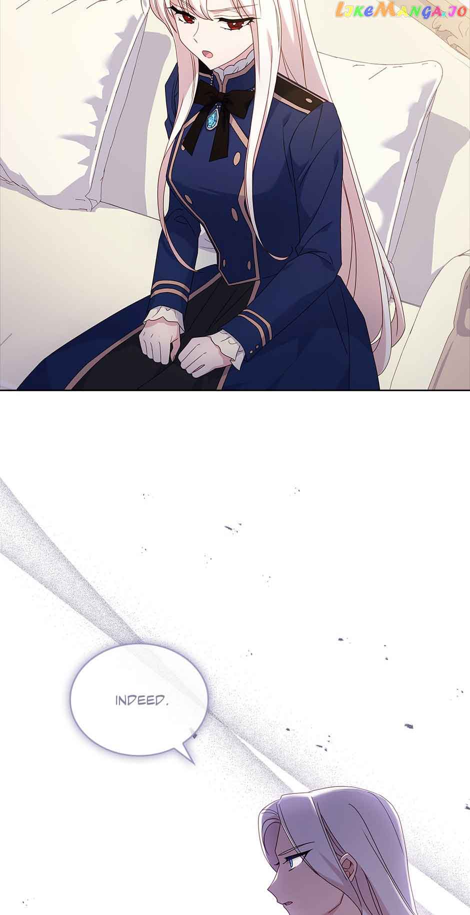 The Lady Wants to Rest Chapter 82 page 47